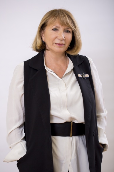 Родионова Тамара Анатольевна