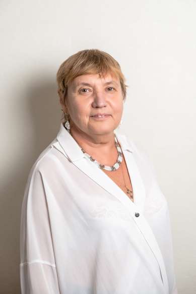 Колюнова Лидия Валерьевна
