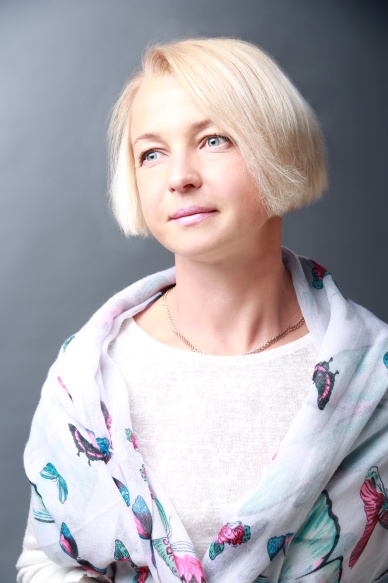 Кузнецова Мария Анатольевна