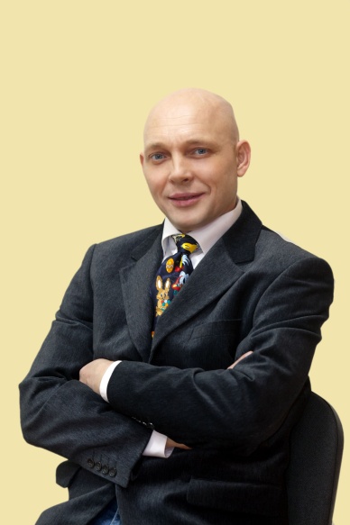 Сабинин Сергей Львович