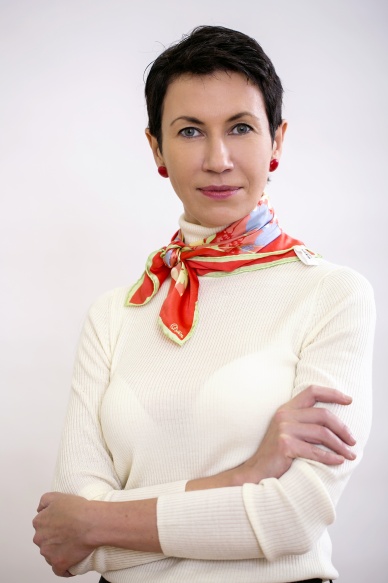 Вовкогон Анджела Дмитриевна