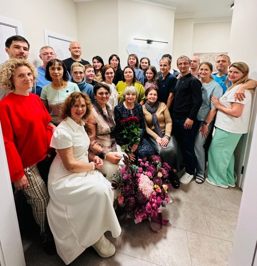 Начало обучения в Краснодаре, 2025 г. 