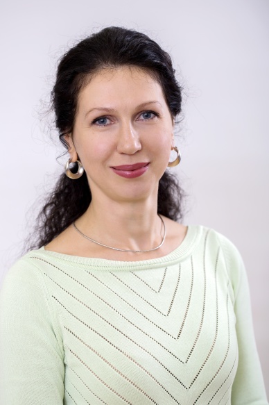 Малашенкова Надежда Владимировна